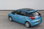Citroen C4 Picasso 2007 года